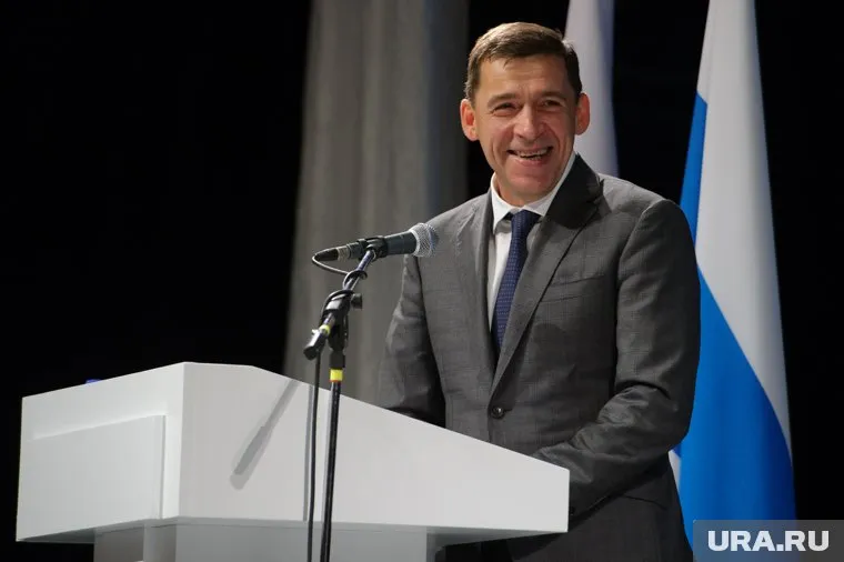 Евгений Куйвашев протянул руку помощи екатеринбурсгким депутатам