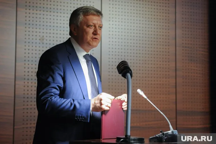 Вяткин хочет защитить верующих от недобросовестных организаторов поездок