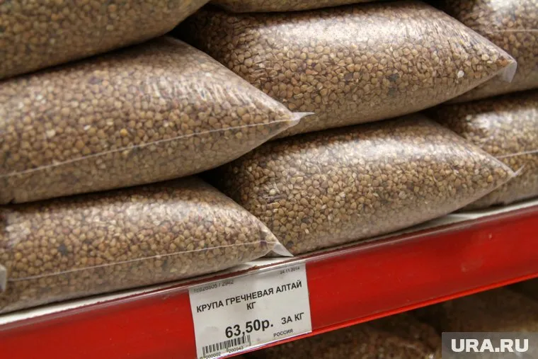 Греча может подорожать на 5-10%