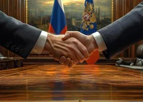 Вступил в законную силу Договор о взаимной безопасности России и Белоруссии