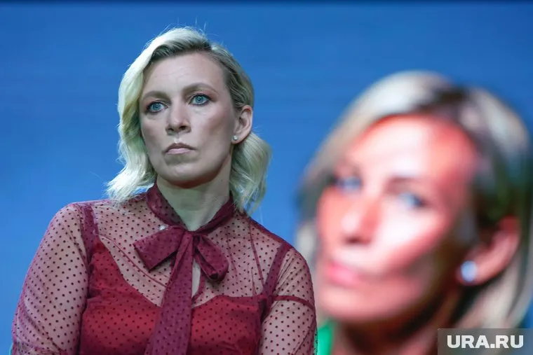 Киевский режим испытывает ненависть даже к своим террористам, заявила Мария Захарова