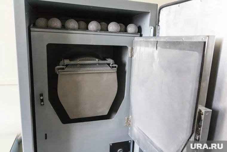 Крематорий разместят в микрорайоне Зайково