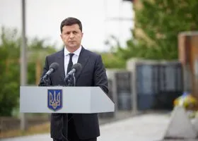 WSJ: Запад забил тревогу после заявлений Зеленского о ракетах в Польше