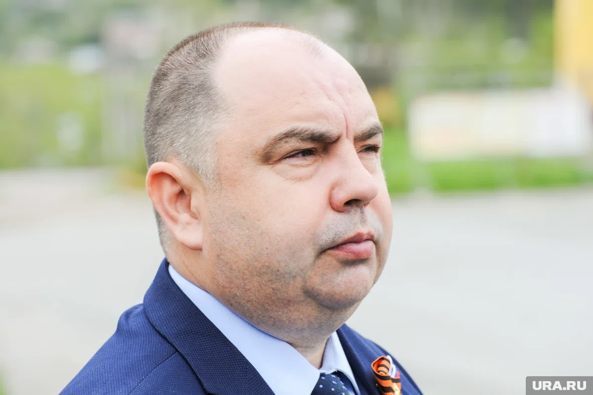 Юрий Лысяков продлил срок своих полномочий еще на пять лет