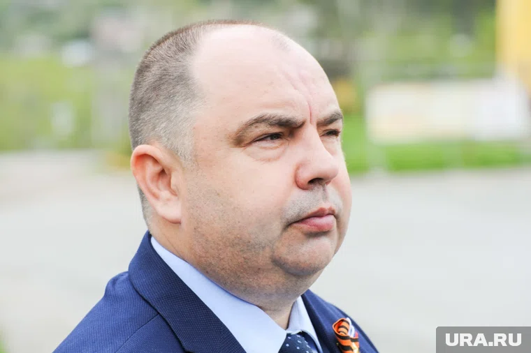 Юрий Лысяков продлил срок своих полномочий еще на пять лет