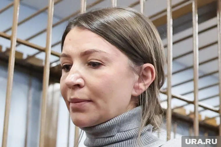 Елена Блиновская отправлена в СИЗО за нарушение домашнего ареста
