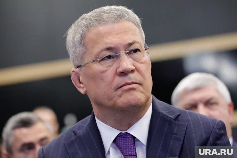 В результате атаки нет погибших и пострадавших, заявил Хабиров