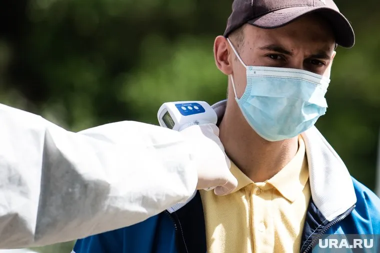 «Сверхраспространители» коронавируса могут чувствовать себя совершенно здоровыми