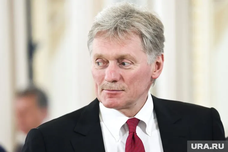 В Кремле назвали опасным новое заявление французского лидера Эммануэля Макрона