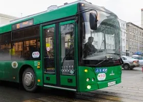 В Челябинске отказались банкротить городские автобусы