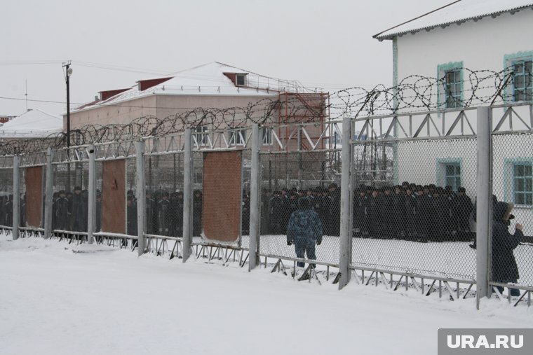 В ЯНАО этапируют экс-депутата Дагестана, который обманул банк на 100 миллионов