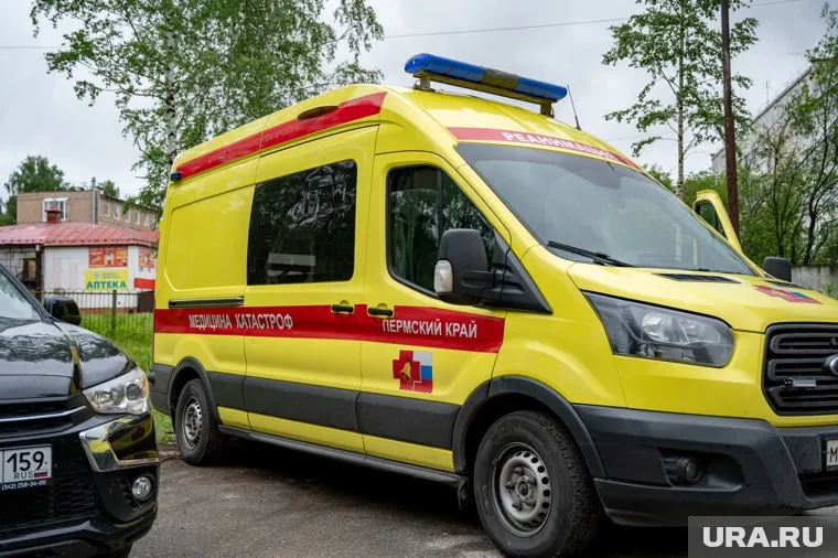 Мужчина умер от осложнившихся травм