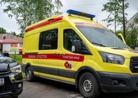 Тюменский суд наказал водителя Mercedes, который случайно задавил человека