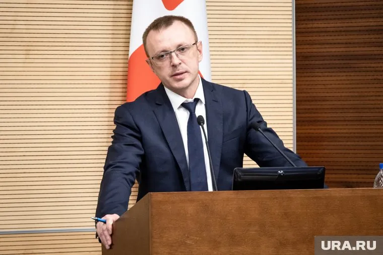 Андрей Кокорев работает в правительстве с 2017 года