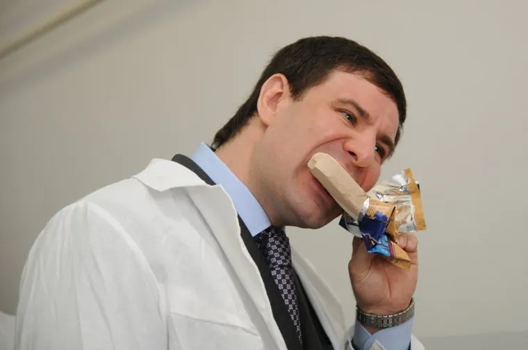 Юревич. Челябинск, юревич михаил, мороженое