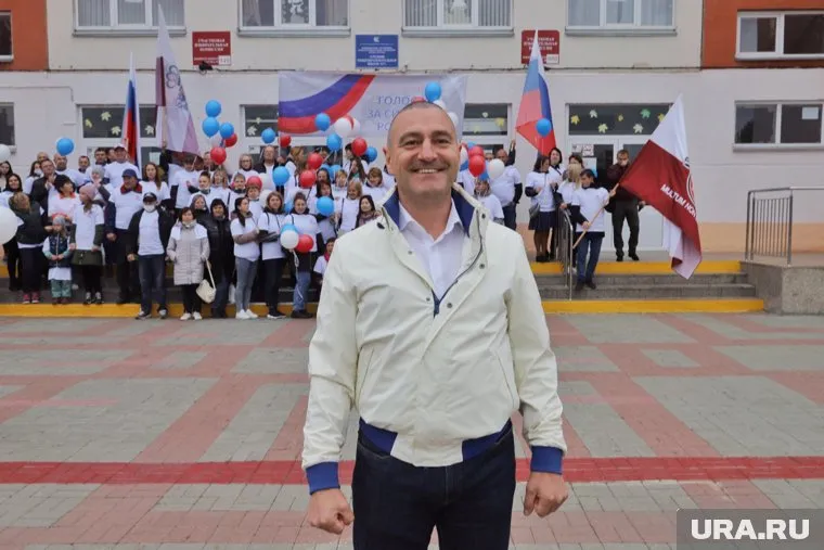 По предварительным данным, Александр Ильтяков победил на выборах в Госдуму