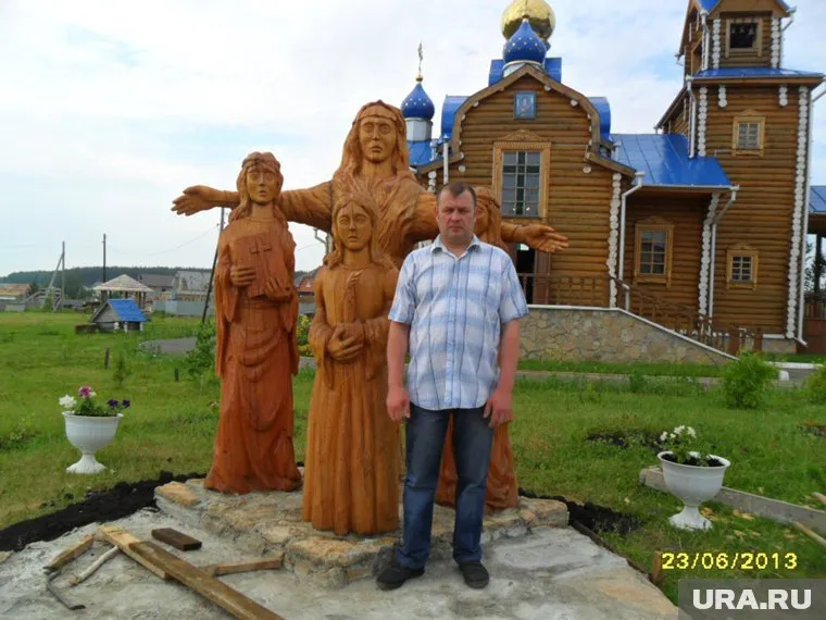 Летом Денис внезапно пропал и его искала полиция