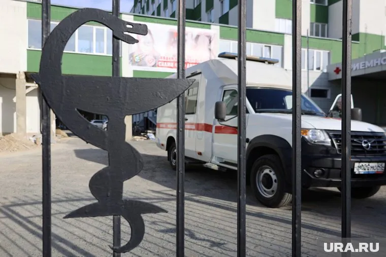 Траты на здравоохранение в 2025 году увеличатся почти на 15% по сравнению с 2024 годом