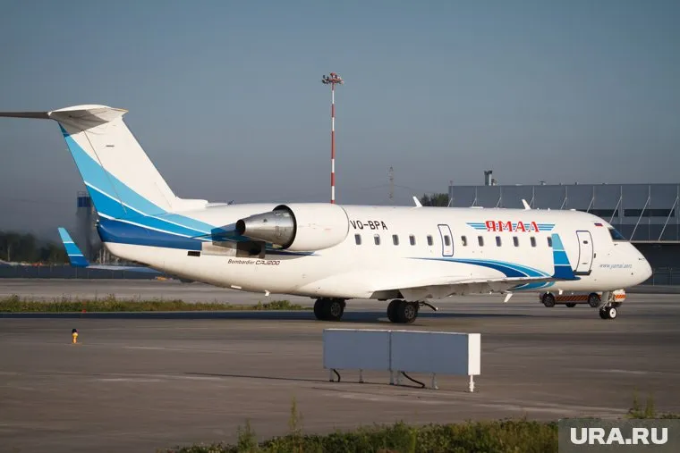 «Ямал» изменил правила покупки билетов