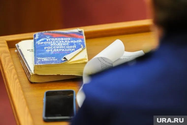 Владимир Павлов обвиняется в хищении средств в особо крупном размере