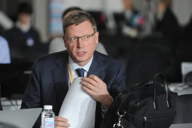 Российско-Казахстанский форум межрегионального сотрудничества с участием Владимира Путина и Нурсултана Назарбаева. Челябинск, бурков александр