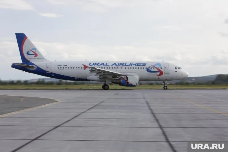 Работы по разборке самолета будут вести поэтапно