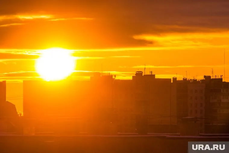 Выспышки провоцируют сильные магнитные бури