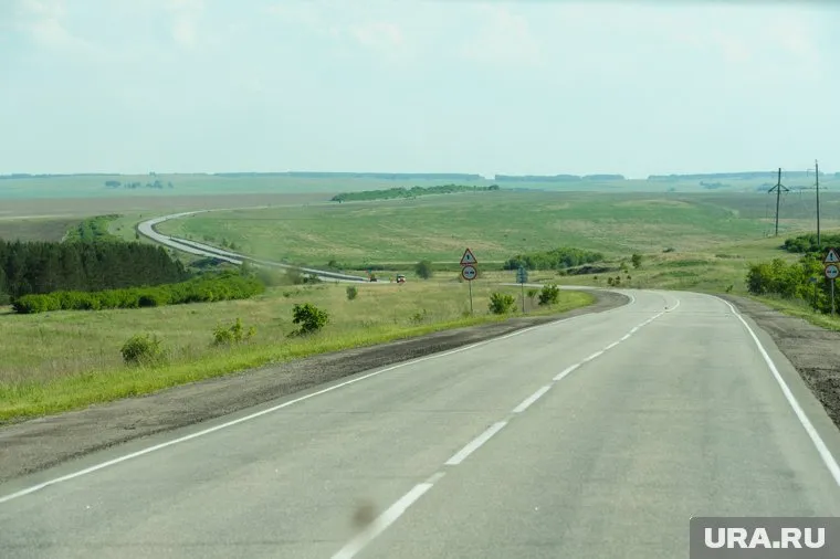 Альтернативный маршрут в сторону Крыма займет 5-6 часов