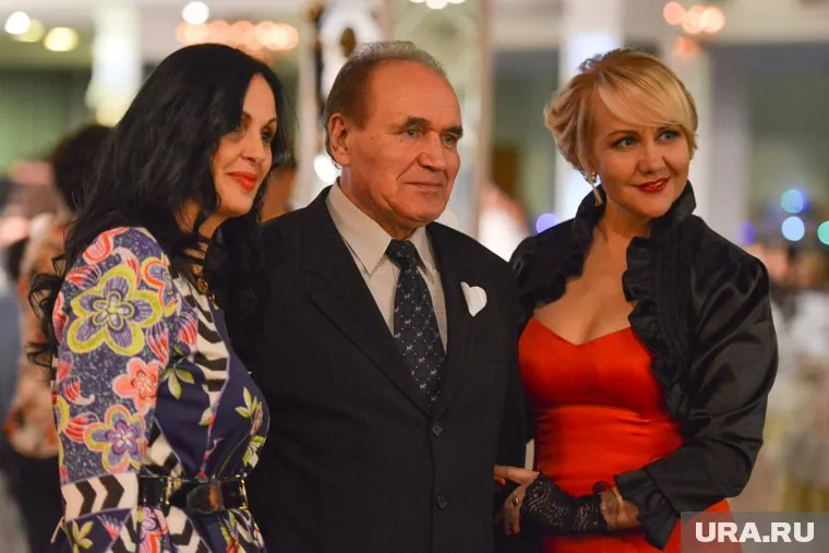 От Вячеслава Скворцова, руководившего палатой 10 лет, не ждут больших подвигов