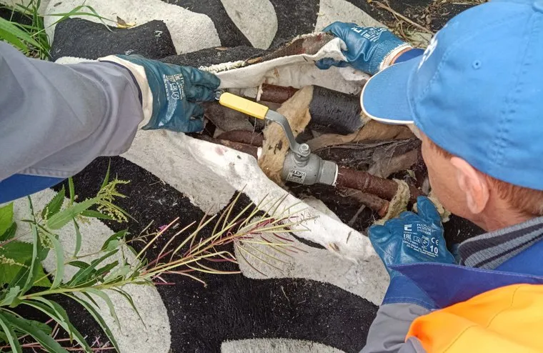 Специалисты выявили 26 случаев нарушения пользованием коммунальных ресурсов