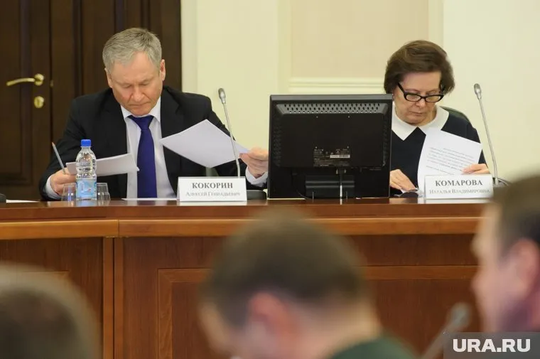 Курганским властям придется сложно, чтобы выполнить федеральную установку