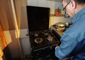 Три шага, чтобы обезопасить дом от взрыва газа