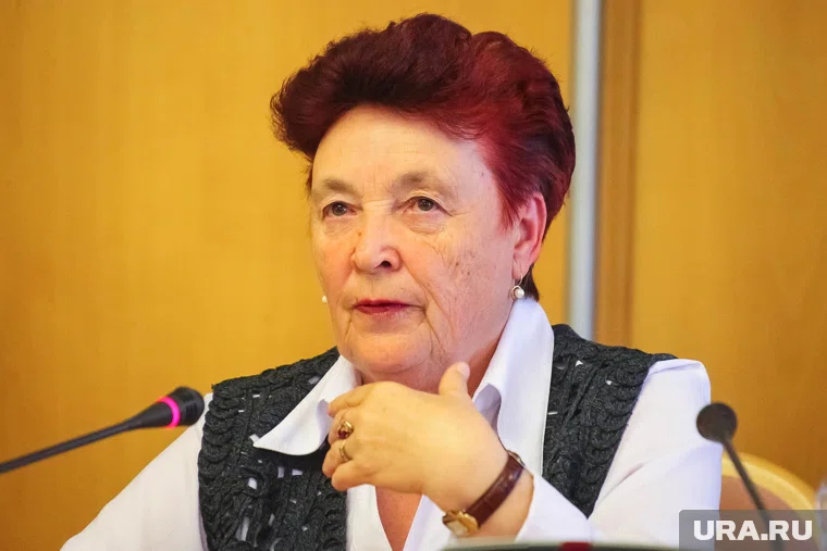 С просьбой проверить лидера обкома КПРФ Казанцеву в комиссию по этике обратилась фракция ЛДПР