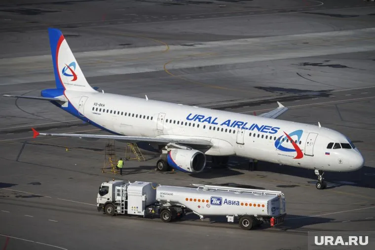 «Уральские авиалинии» пополнят парк Boeing-737 MAX