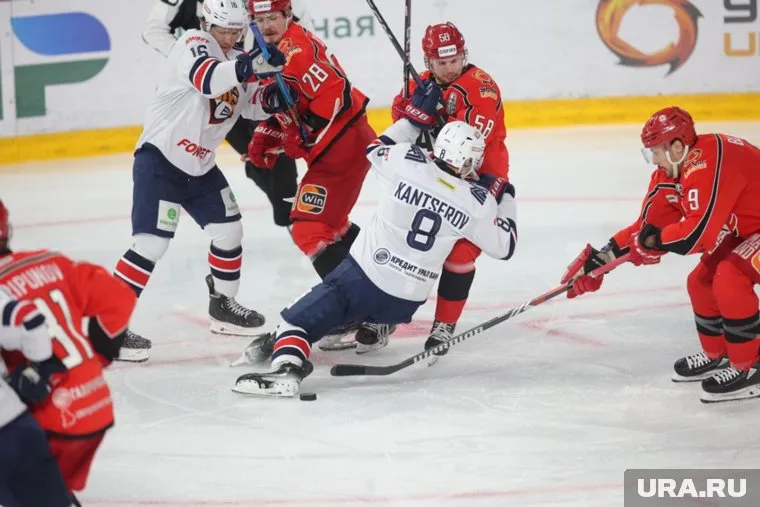 18 апреля решится, кто выйдет в финал