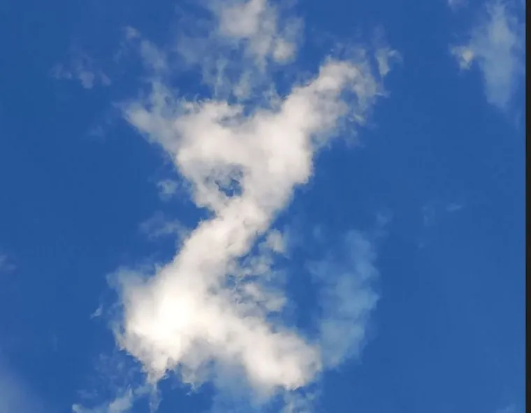 Z над Аркаимом