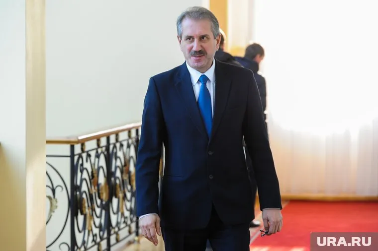 Минстру спорта Леониду Одеру грозит отставка