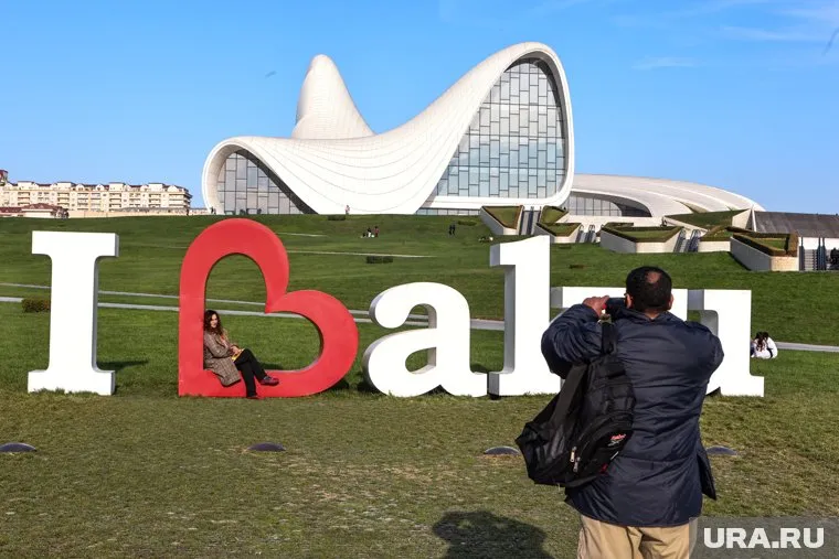 Вылететь в Баку теперь можно по средам и пятницам
