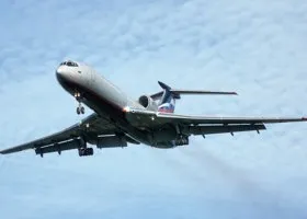 СМИ: следствие по уголовному делу о крушении Ту-154 под Сочи продлили