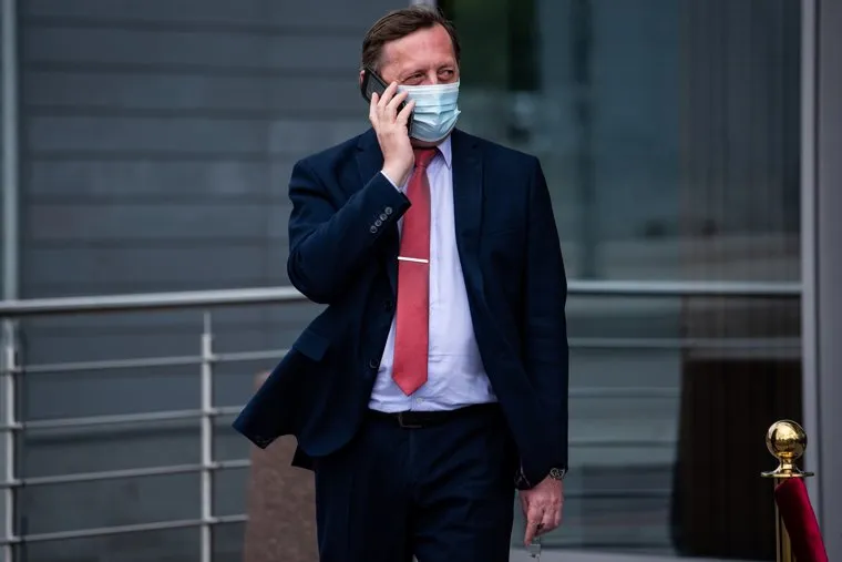 Открытие гостинницы Hyatt Place. Екатеринбург