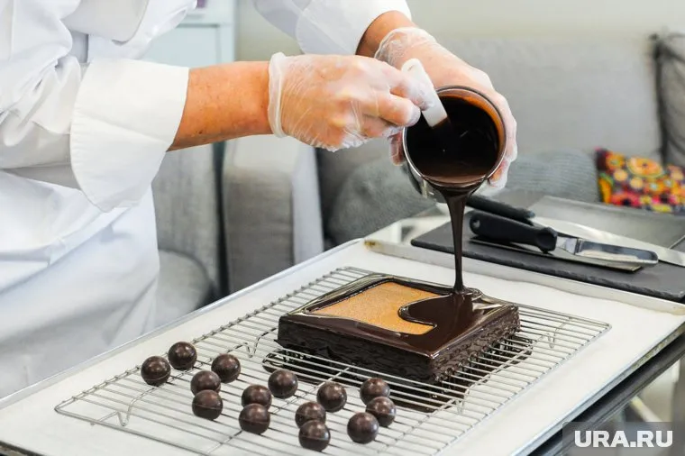 Стажироваться будущие кондитеры, повара и специалисты по туризму будут в ведущих компаниях