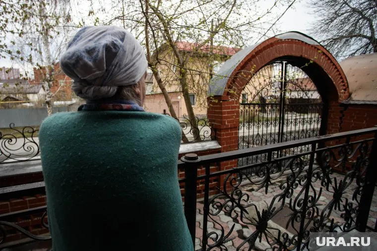 Суд встал на сторону пенсионерки