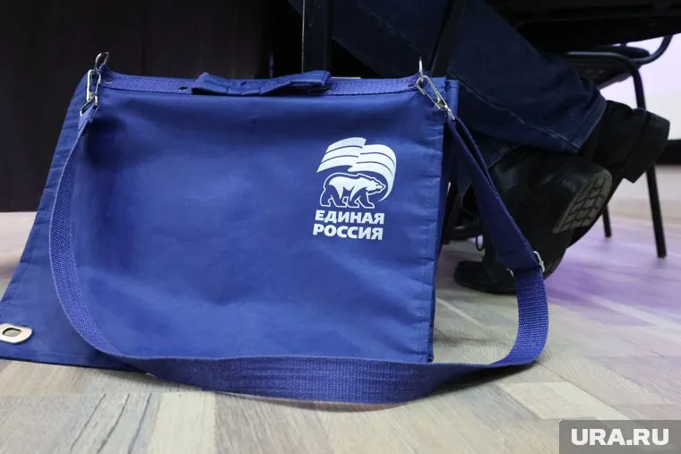 Романа Ефимова исключили из рядов единороссов