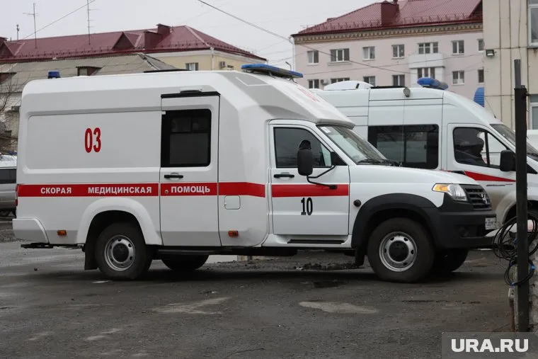 На данный момент в Курганской области обнаружили новые случаи заражения