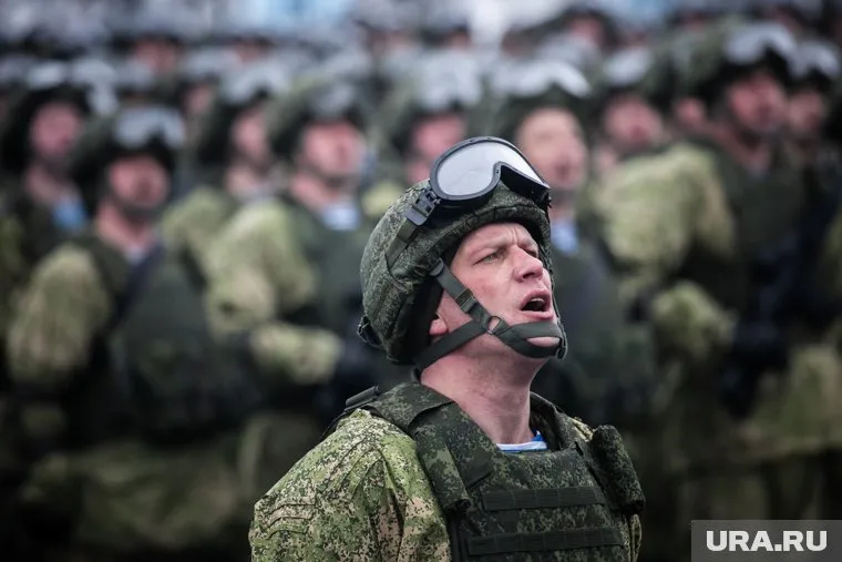 Без объявления войны, всеобщая мобилизация в России исключена, сказал Василий Дандыкин
