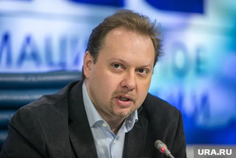 Олега Матвейчева возмутило поведение некоторых студентов ВШЭ