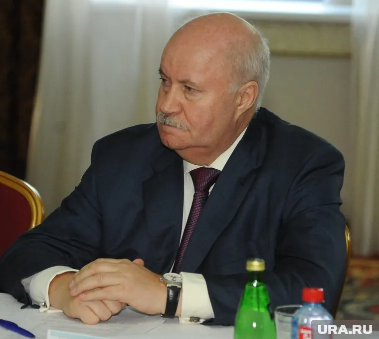 У Сергея Новицкого теперь всего один зам