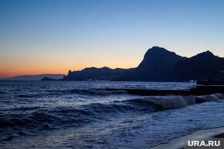 На побережье Краснодарского края обитают опасные для здоровья рыбы