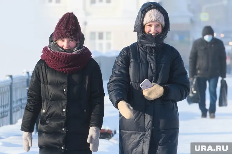 Предсказания погоды в новогоднюю ночь за месяц до ее наступления назвали «шаманизмом»