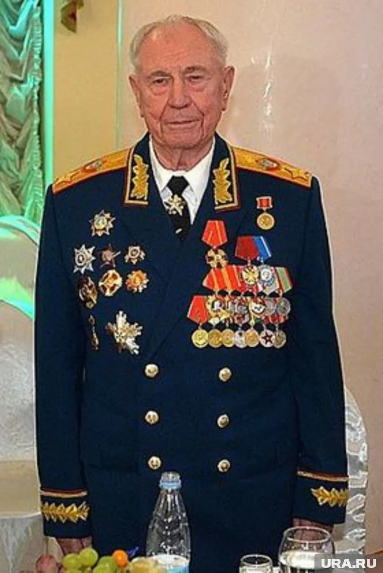 Дмитрий Язов — последний из военачальников, которым было присвоено воинское звание Маршал Советского Союза
